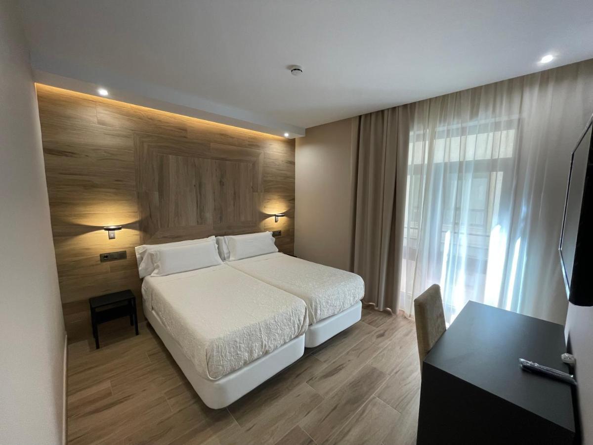 Castilla Guerrero Malaga Ngoại thất bức ảnh