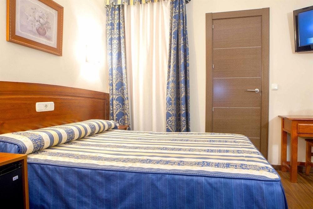 Castilla Guerrero Malaga Ngoại thất bức ảnh