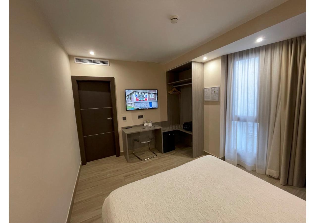 Castilla Guerrero Malaga Ngoại thất bức ảnh