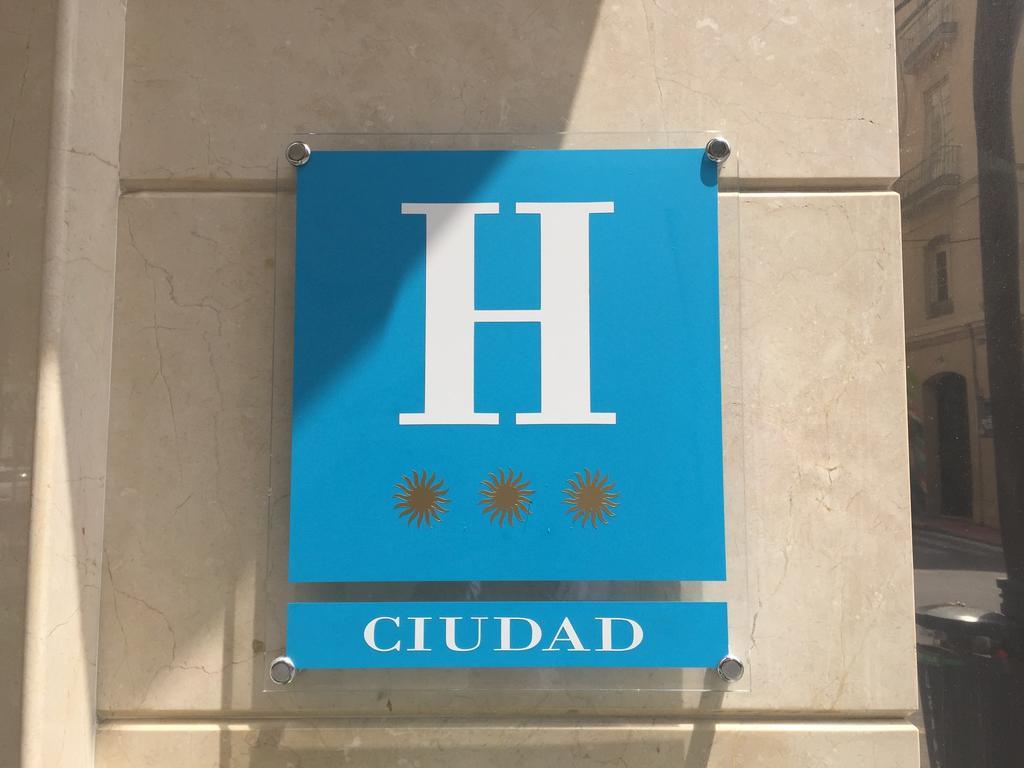 Castilla Guerrero Malaga Ngoại thất bức ảnh