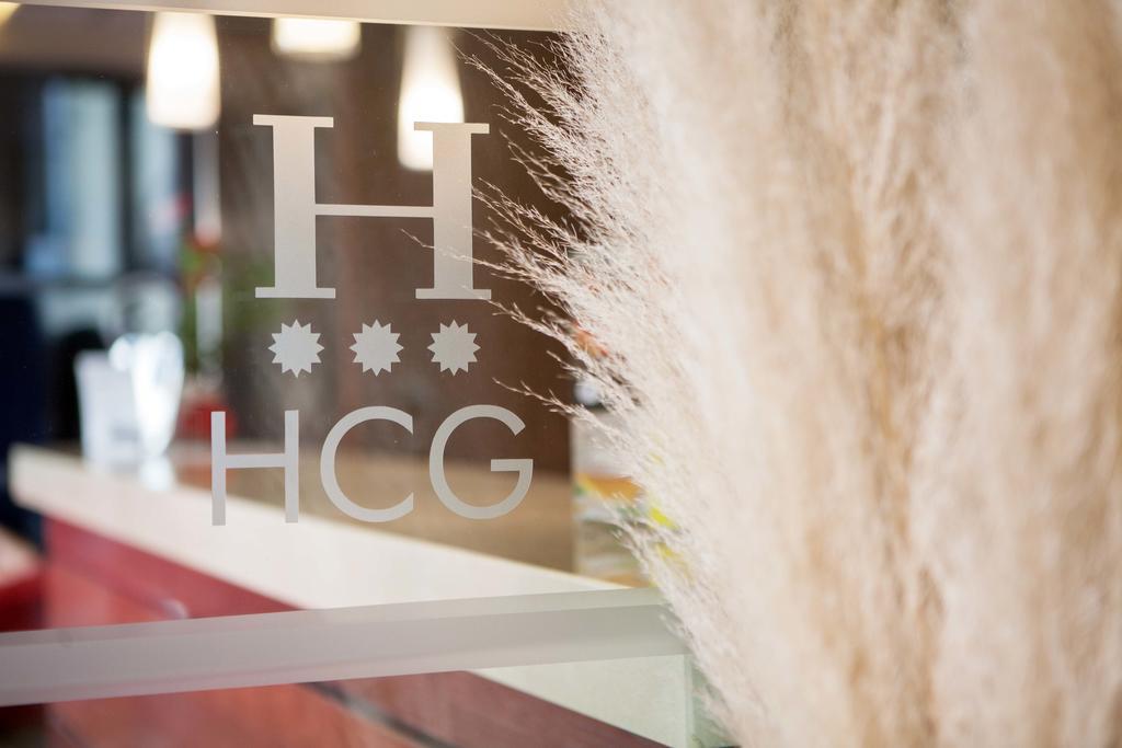 Castilla Guerrero Malaga Ngoại thất bức ảnh
