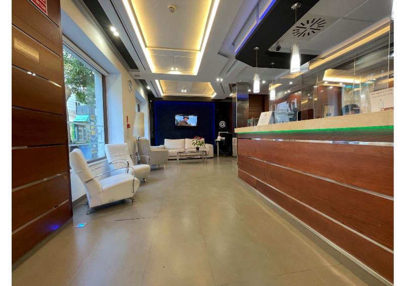 Castilla Guerrero Malaga Ngoại thất bức ảnh