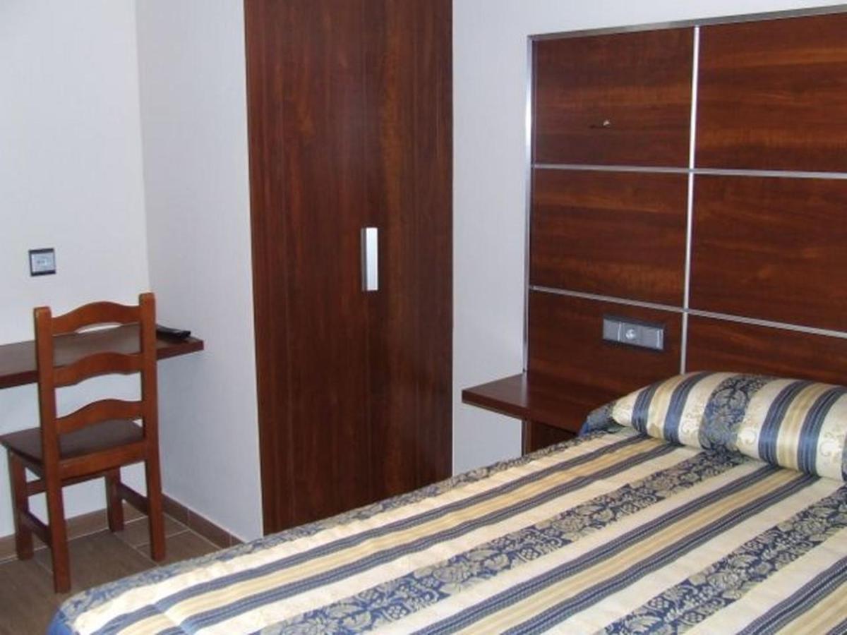 Castilla Guerrero Malaga Ngoại thất bức ảnh